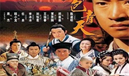 少年包青天的资料