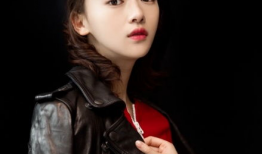 吴谨言个人资料身高,优雅与实力并存的影视新星