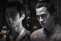 妖猫传 花絮 张,张生成揭秘电影幕后制作点滴