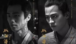 妖猫传 花絮 张,张生成揭秘电影幕后制作点滴