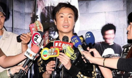 娱乐之最强富二代,最强富二代如何玩转娱乐圈