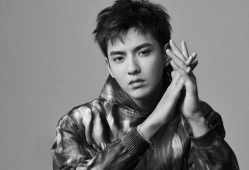 吴亦凡与网红,时尚潮流的碰撞与融合