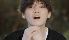 鹿晗哭的表情包,表情包背后的感人故事