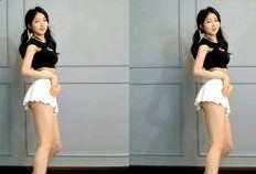 超魅惑韩国女主播图片