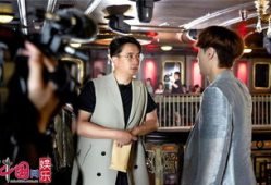 极限挑战花絮歌曲,揭秘兄弟团背后的动人歌声