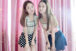 双女主播在哪里直播