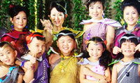嘟噜小精灵搞笑