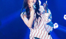 张韶涵的背景,从音乐才女到励志偶像的蜕变之路