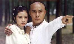 张卫健方世玉背景音乐