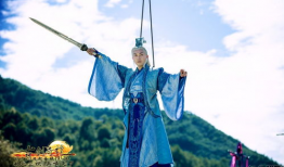 张智尧拍摄花絮图片,镜头背后的魅力风采