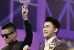 娱乐圈就是古代青楼翻版