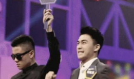 娱乐圈就是古代青楼翻版