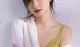 万茜性感图片