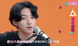 出道歌手明星