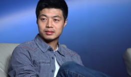 冯鹏的个人资料,才华横溢的青年才俊，多领域成就斐然