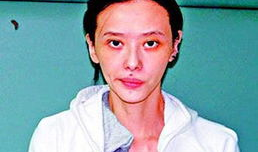 吸毒明星名单