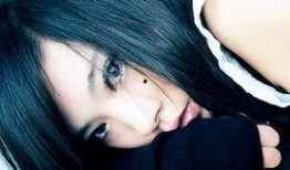 酷酷美女图片,镜头下的时尚魅力