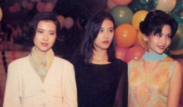 娱乐圈珍贵合影,珍贵合影背后的故事