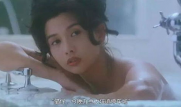 邱淑贞好看的照片,风华绝代，美得不可方物