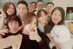 搞笑团队趣味合照,搞笑团队趣味合照大揭秘