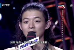 我不是明星霍尊