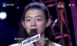 我不是明星霍尊