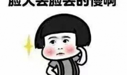 无力反驳表情包
