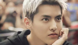 吴亦凡与网红,时尚潮流的碰撞与融合