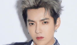 吴亦凡与网红,时尚潮流的碰撞与融合