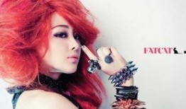 酷酷美女图片,镜头下的时尚魅力