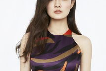 中国95后女明星,95后中国女明星的崛起之路