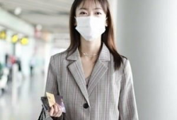 吴谨言个人资料身高,优雅与实力并存的影视新星