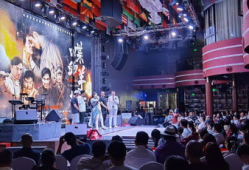 一七红馆网,揭秘红色文化传承与创新平台