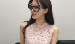 付金丹生活照,生活照中的优雅与魅力