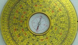 八卦如何分宫,揭秘古代智慧在空间布局中的应用