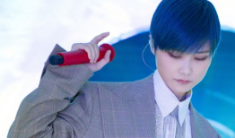 娱乐圈压轴李宇春,李宇春的娱乐圈传奇之路