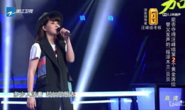 贝贝 好声音资料,好声音舞台上的音乐追梦人