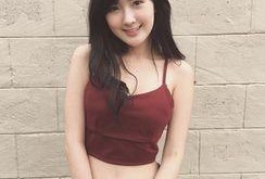 有哪些性感网红