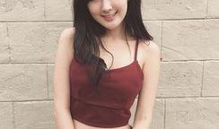 有哪些性感网红