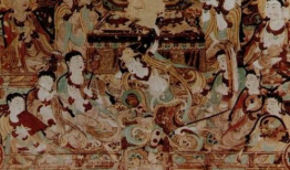 盛唐娱乐文化,娱乐文化的璀璨星空