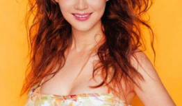 青岛出来的女明星,璀璨星河中的青岛之光