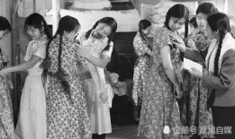 故宫女的背景,揭开千年古宫的神秘面纱