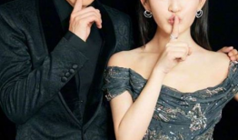 娱乐圈姐弟恋夫妻