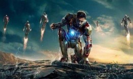 钢铁侠的资料,科技与英雄主义的完美融合