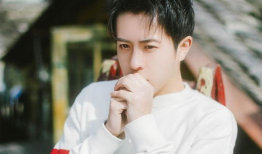 陆明昊个人资料,才华横溢的年轻艺术家，多才多艺的人生轨迹