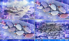 雨花石的音乐创作背景,岁月流转中的音乐记忆