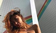 有哪些性感网红