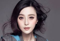 中国女明星名字大全