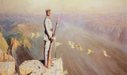 写给黄淮创作背景