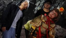 西游降魔背景音乐,揭秘西游降魔背景音乐的奇幻之旅